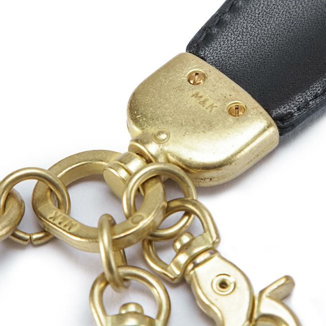 スロウ ハービー キーケース キーホルダー SLOW hs67i