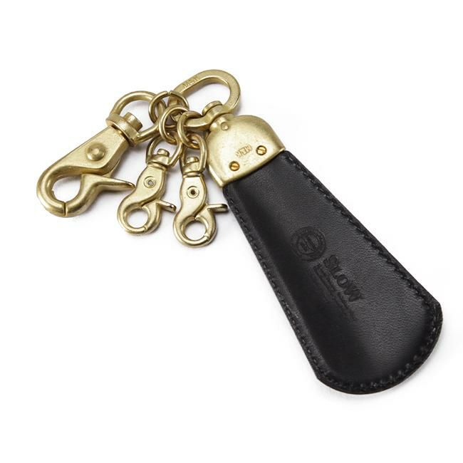 スロウ ハービー キーケース キーホルダー SLOW hs67i