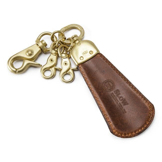 スロウ ハービー キーケース キーホルダー SLOW hs67i