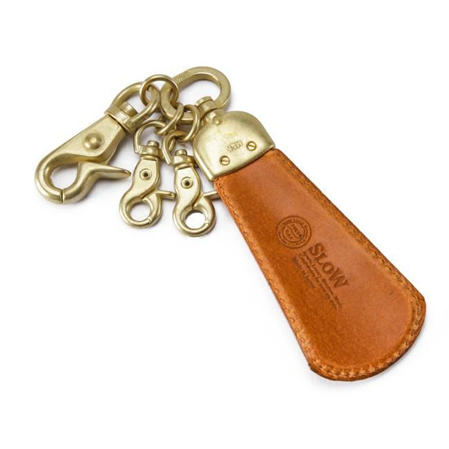 スロウ ハービー キーケース キーホルダー SLOW hs67i