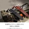 スロウ ハービー ベルト SLOW hs68j-27