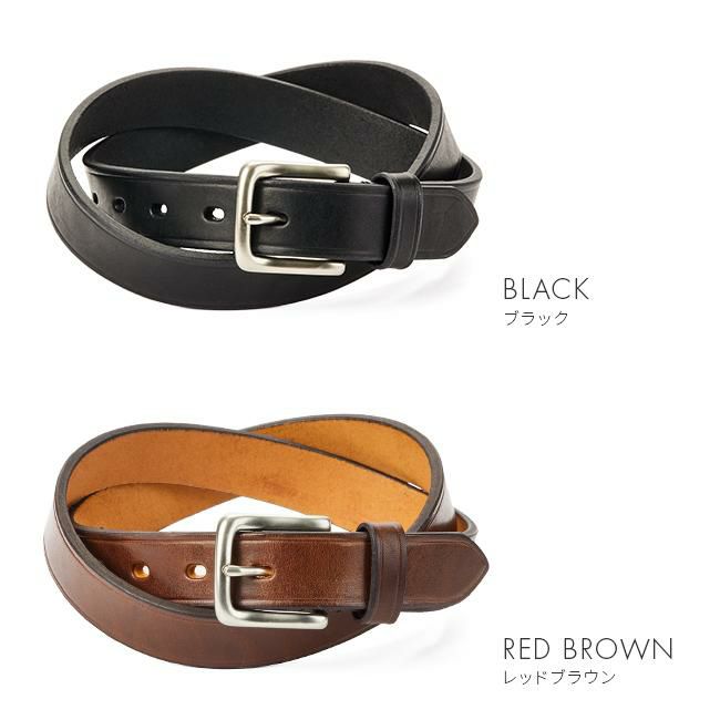 スロウ ハービー ベルト SLOW hs68j-27