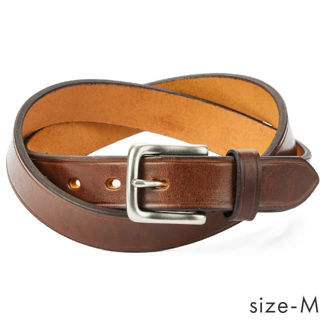 スロウ ハービー ベルト SLOW hs68j-27