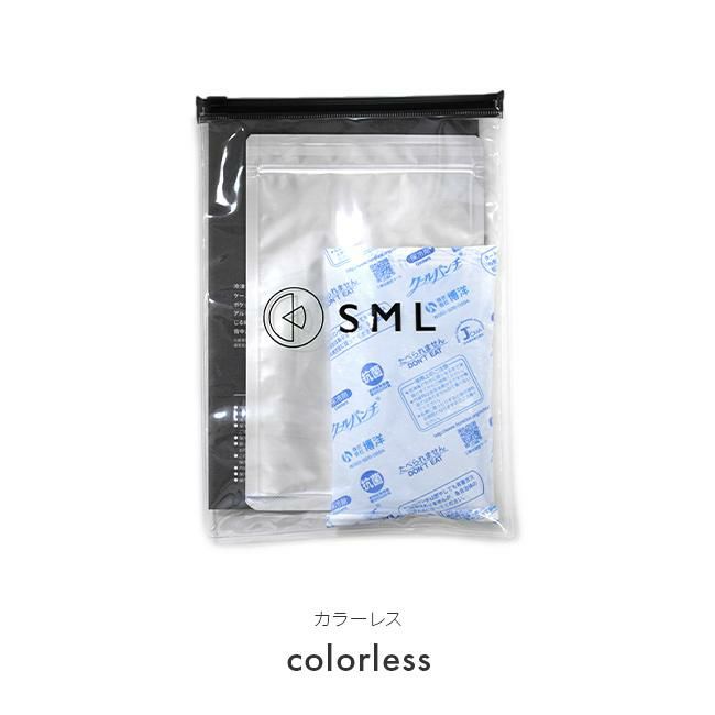 SML    ice-pack