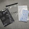 SML    ice-pack