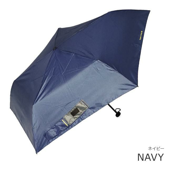イノベーター 超軽量折りたたみ雨傘 傘 inovator in-50m