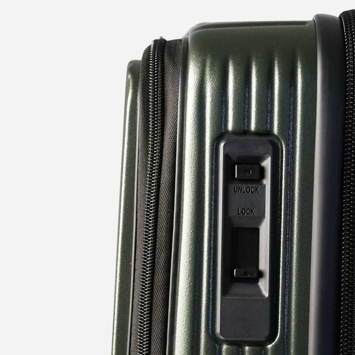 イノベーター エクストリームジャーニー スーツケース inovator inv155