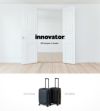 イノベーター エクストリームジャーニー スーツケース inovator inv155