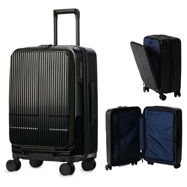 イノベーター エクストリームジャーニー スーツケース inovator inv155