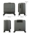 イノベーター エクストリームジャーニー スーツケース inovator inv20