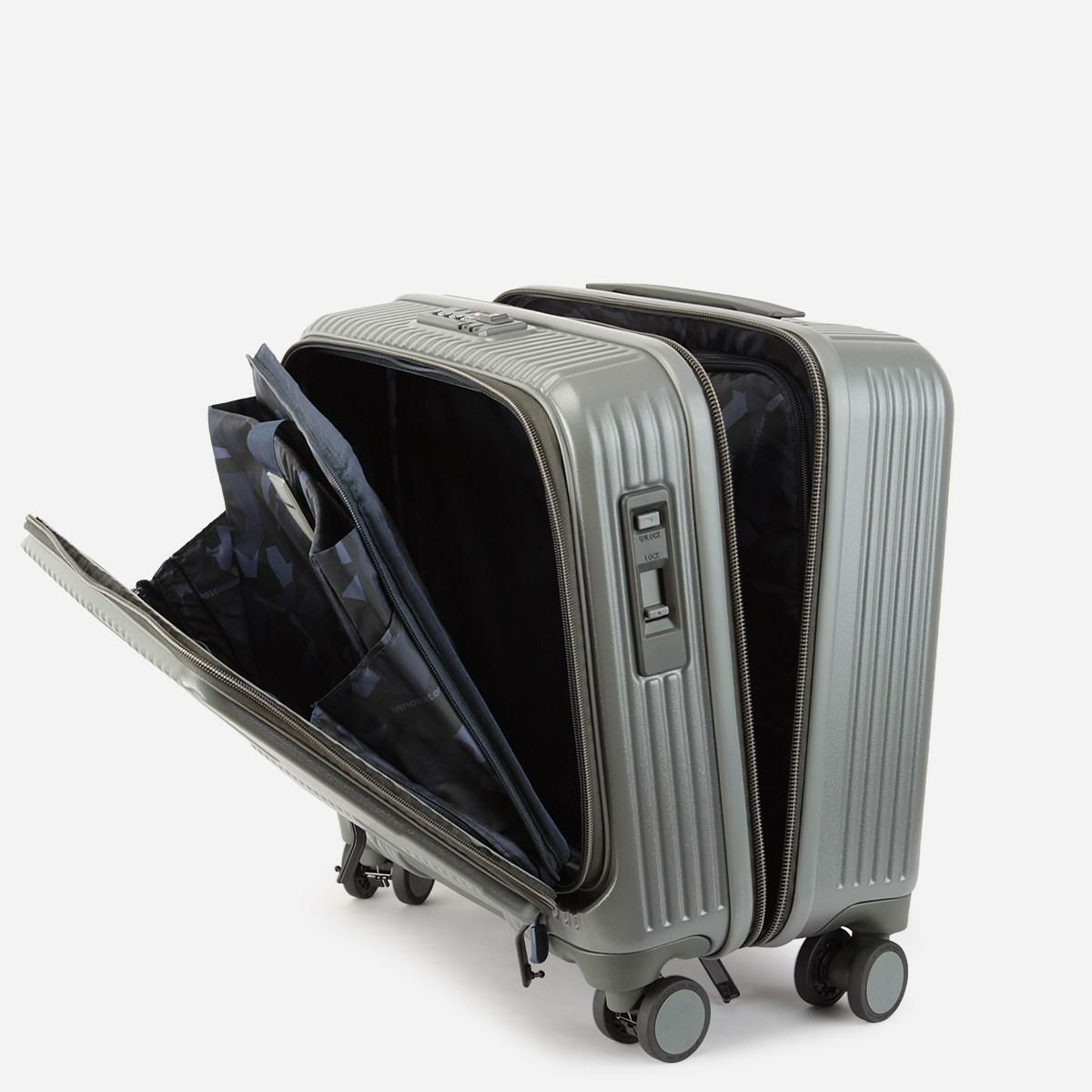 イノベーター エクストリームジャーニー スーツケース inovator inv20