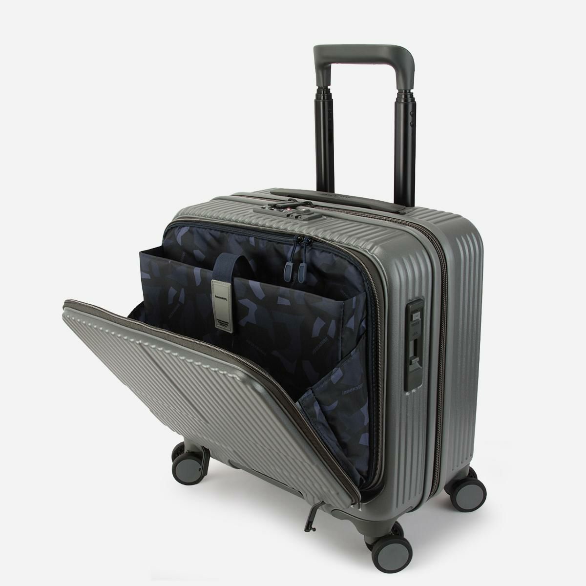 イノベーター エクストリームジャーニー スーツケース inovator inv20