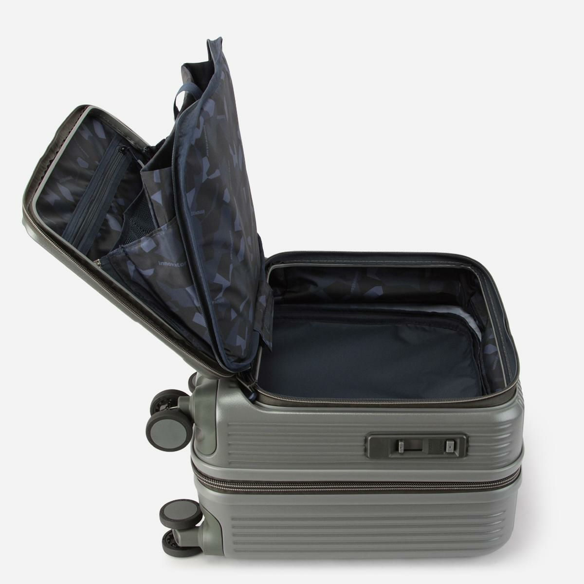 イノベーター エクストリームジャーニー スーツケース inovator inv20