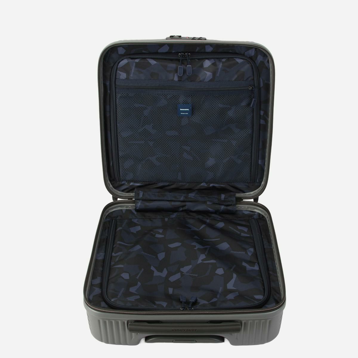 イノベーター エクストリームジャーニー スーツケース inovator inv20