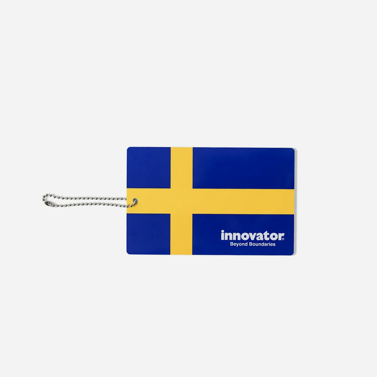 イノベーター エクストリームジャーニー スーツケース inovator inv20