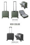 イノベーター エクストリームジャーニー スーツケース inovator inv20