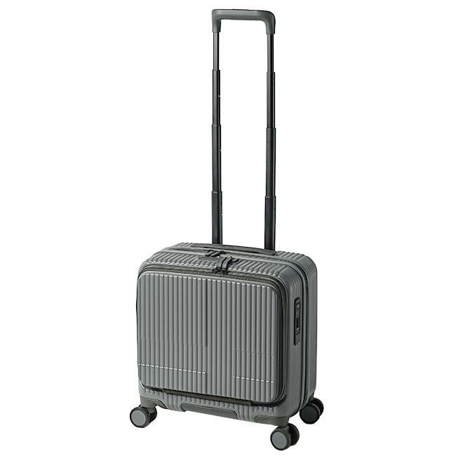 イノベーター エクストリームジャーニー スーツケース inovator inv20