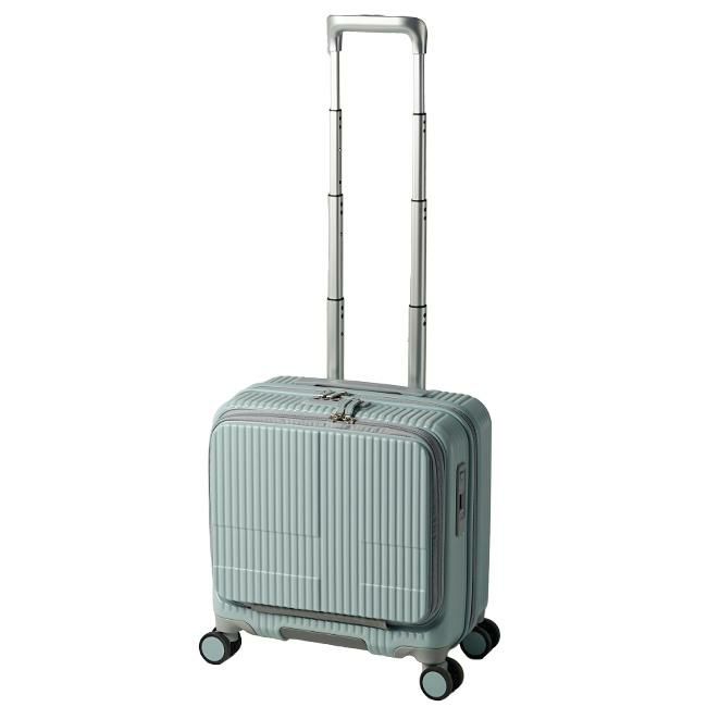 イノベーター エクストリームジャーニー スーツケース inovator inv20