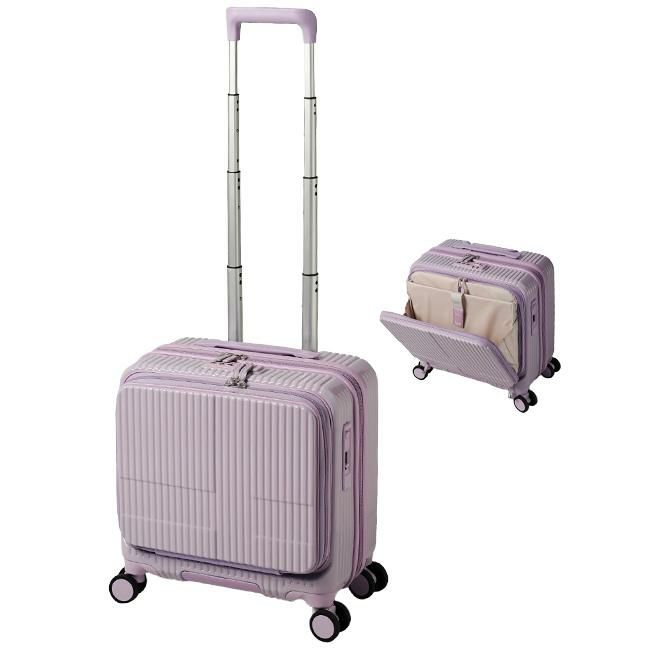 イノベーター エクストリームジャーニー スーツケース inovator inv20