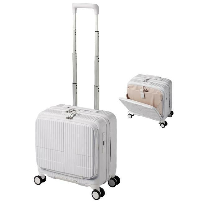 イノベーター エクストリームジャーニー スーツケース inovator inv20