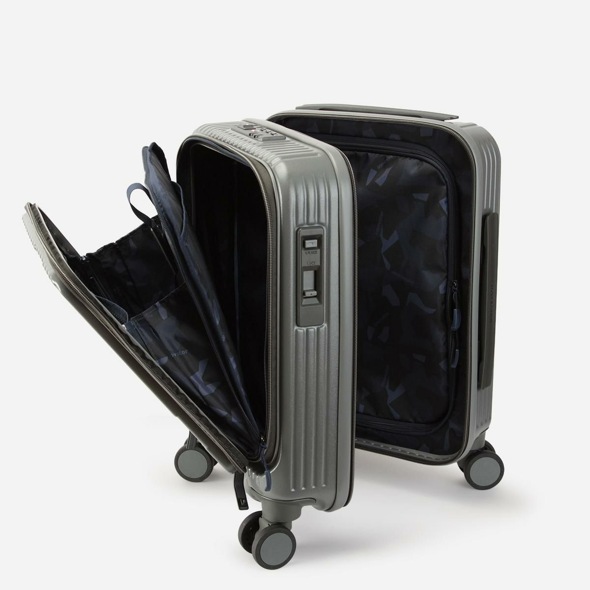 イノベーター エクストリームジャーニー スーツケース inovator inv30