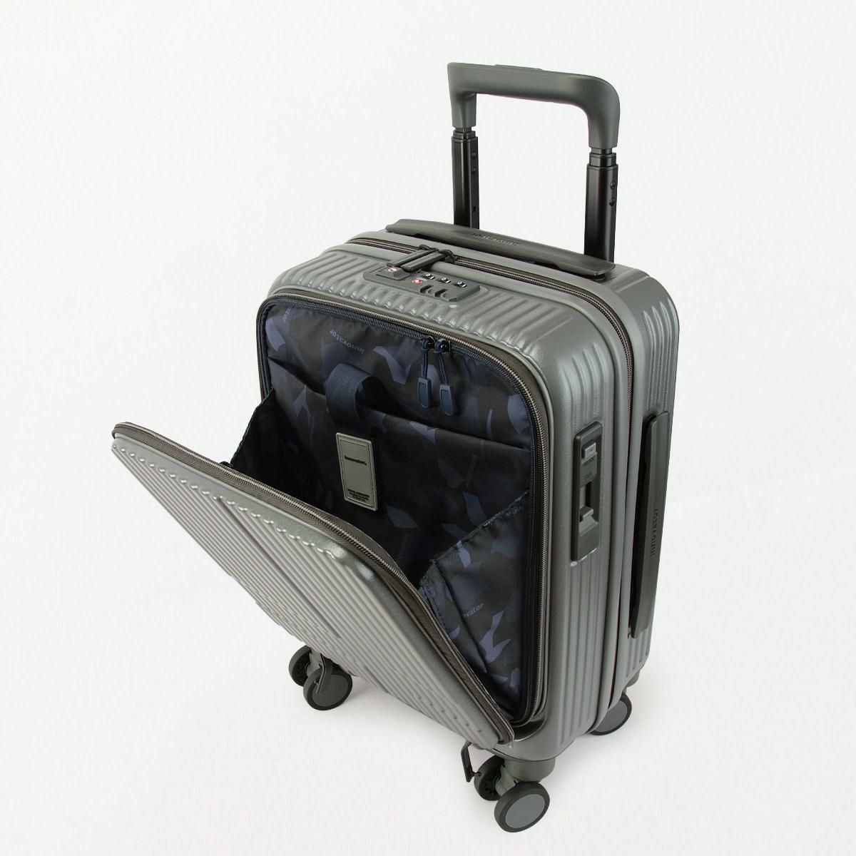 イノベーター エクストリームジャーニー スーツケース inovator inv30