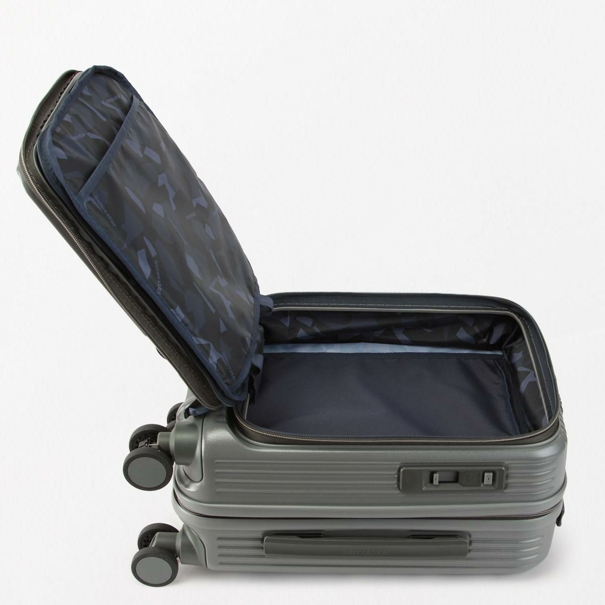 イノベーター エクストリームジャーニー スーツケース inovator inv30