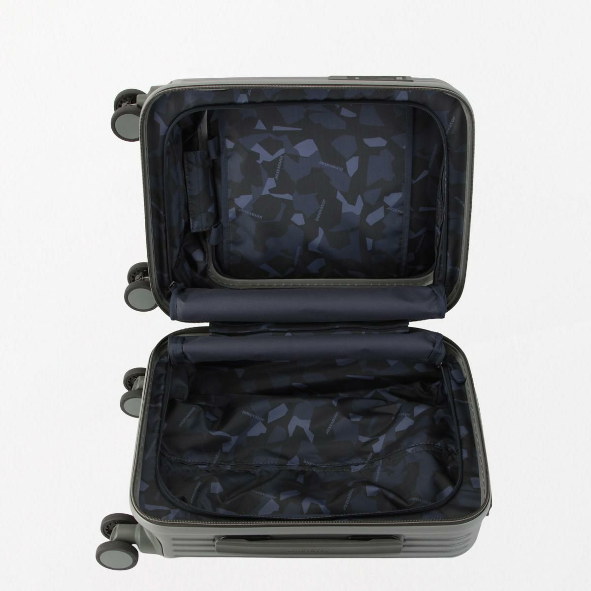 イノベーター エクストリームジャーニー スーツケース inovator inv30