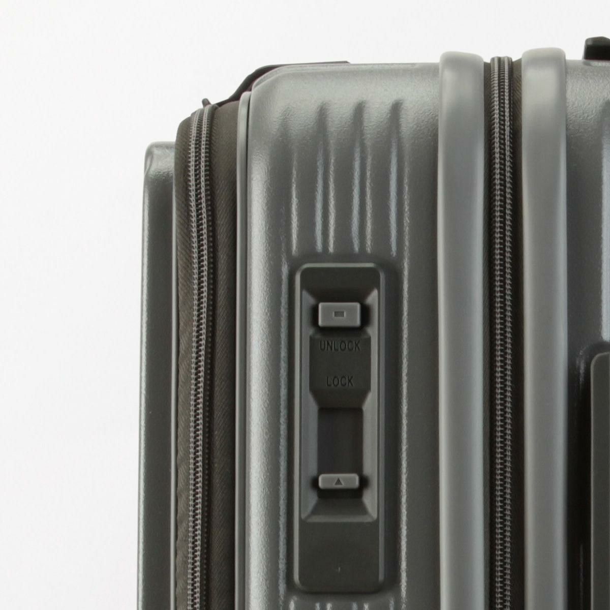 イノベーター エクストリームジャーニー スーツケース inovator inv30