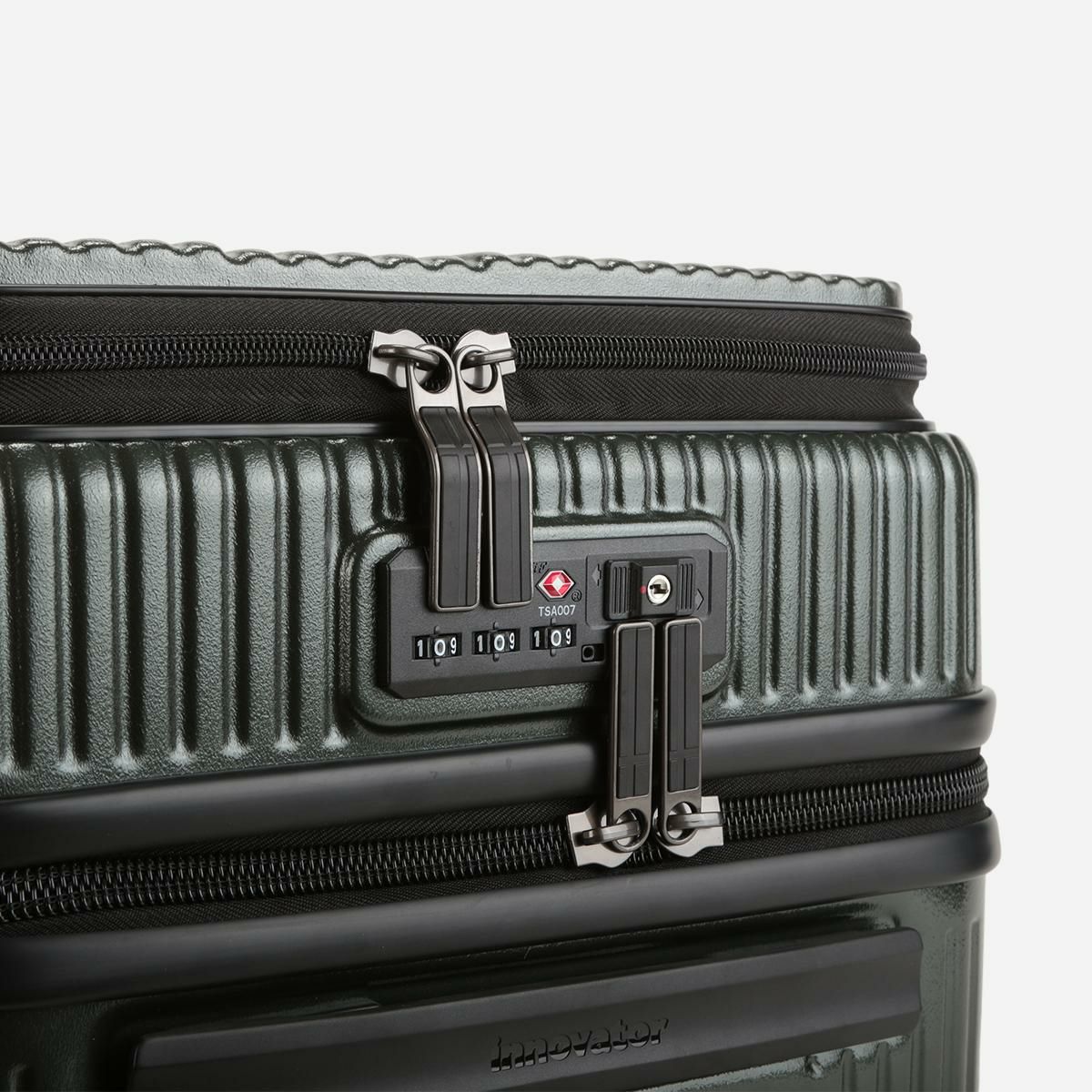 イノベーター エクストリームジャーニー スーツケース inovator inv30