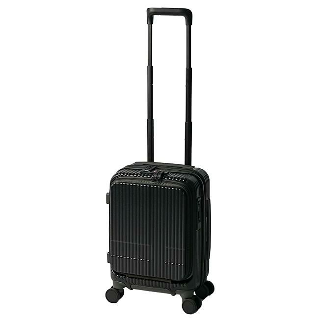 イノベーター エクストリームジャーニー スーツケース inovator inv30