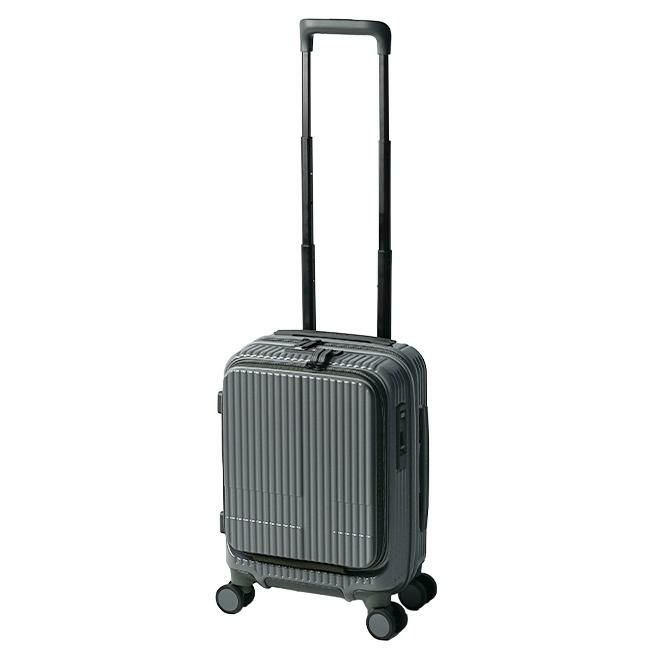 イノベーター エクストリームジャーニー スーツケース inovator inv30