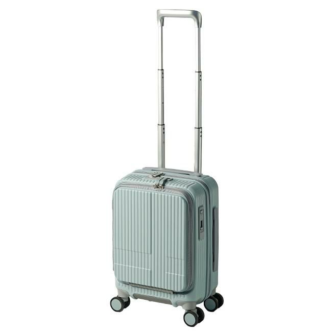 イノベーター エクストリームジャーニー スーツケース inovator inv30