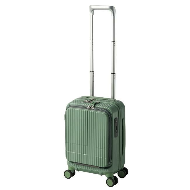 イノベーター エクストリームジャーニー スーツケース inovator inv30