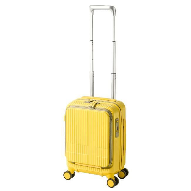 イノベーター エクストリームジャーニー スーツケース inovator inv30