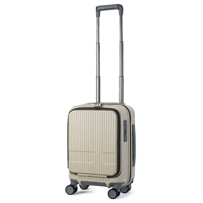 イノベーター エクストリームジャーニー スーツケース inovator inv30