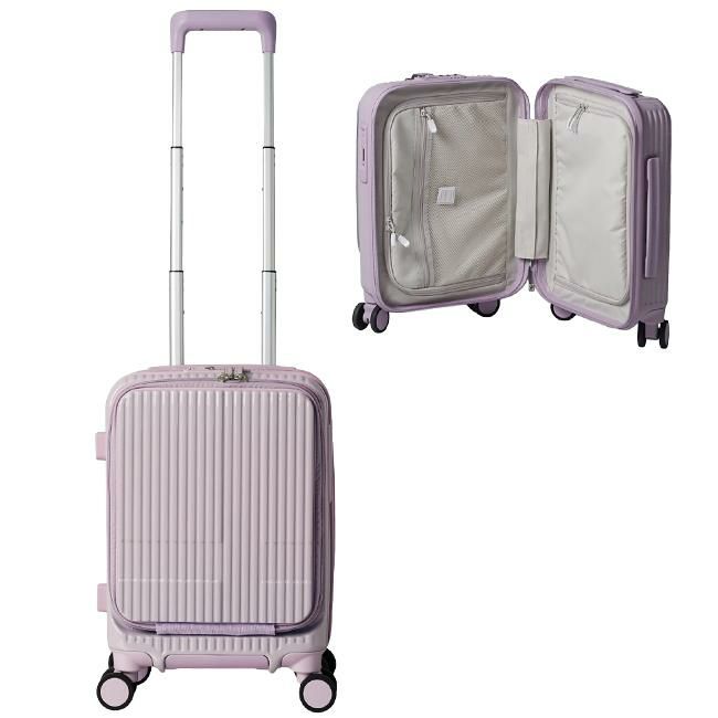 イノベーター エクストリームジャーニー スーツケース inovator inv30