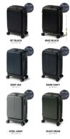 イノベーター エクストリームジャーニー スーツケース inovator inv50
