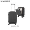 イノベーター エクストリームジャーニー スーツケース inovator inv50