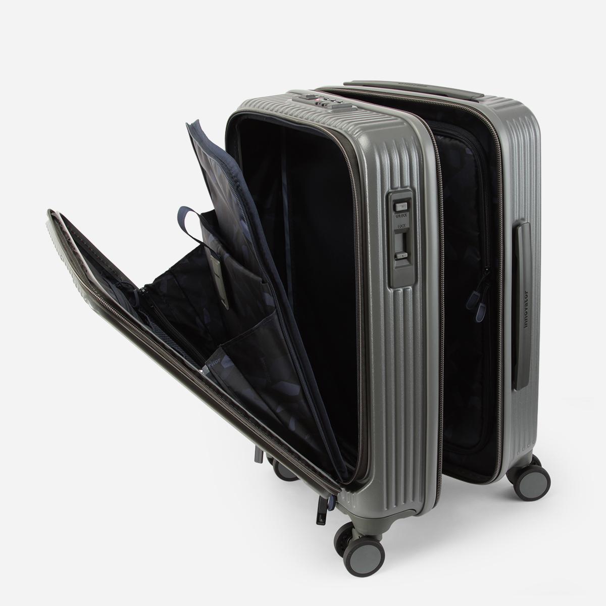 イノベーター エクストリームジャーニー スーツケース inovator inv50