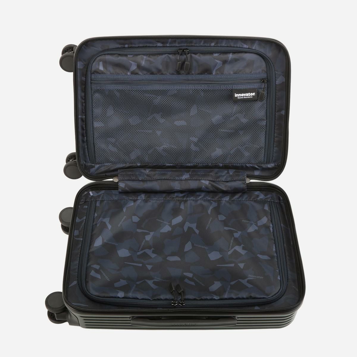イノベーター エクストリームジャーニー スーツケース inovator inv50