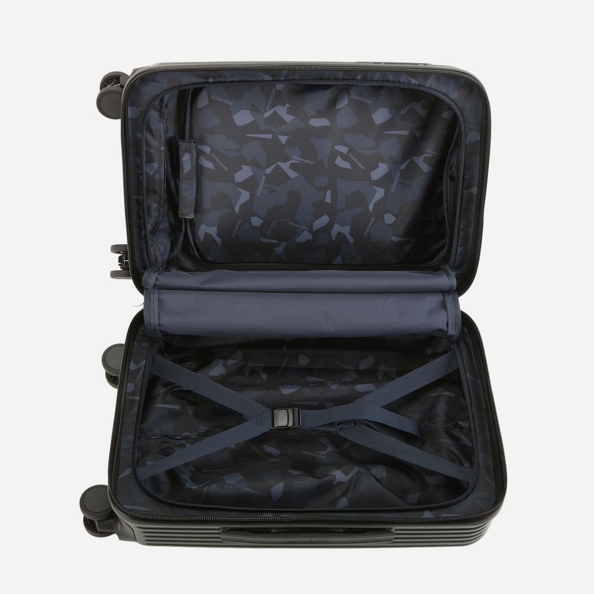 イノベーター エクストリームジャーニー スーツケース inovator inv50