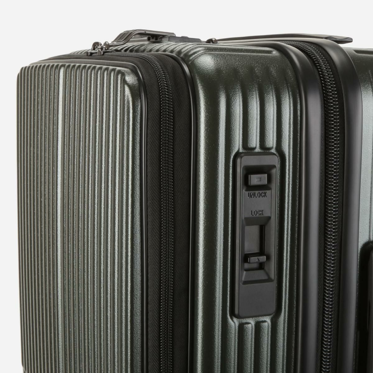 イノベーター エクストリームジャーニー スーツケース inovator inv50