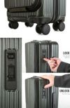 イノベーター エクストリームジャーニー スーツケース inovator inv50