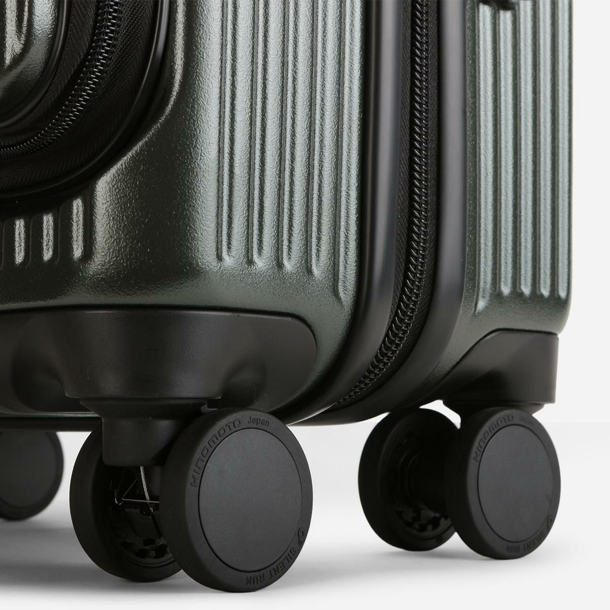 イノベーター エクストリームジャーニー スーツケース inovator inv50