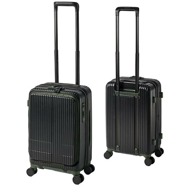 イノベーター エクストリームジャーニー スーツケース inovator inv50