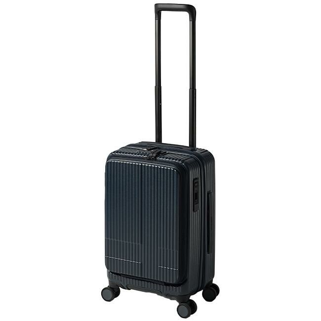 イノベーター エクストリームジャーニー スーツケース inovator inv50