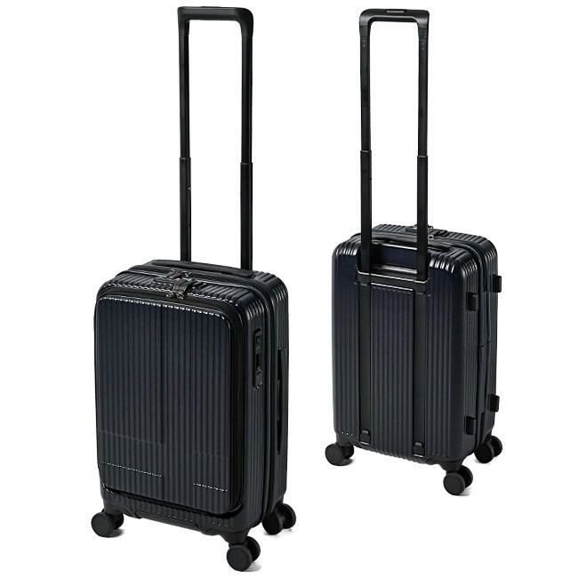 イノベーター エクストリームジャーニー スーツケース inovator inv50