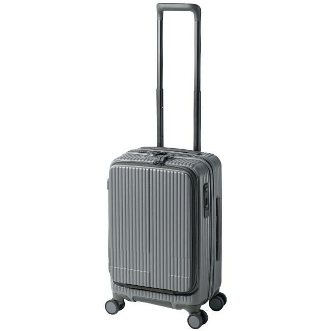 イノベーター エクストリームジャーニー スーツケース inovator inv50