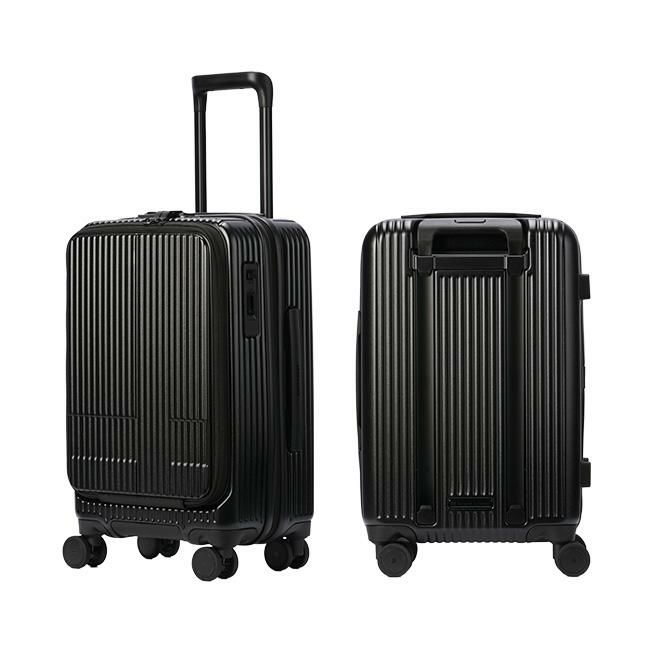 イノベーター エクストリームジャーニー スーツケース inovator inv50